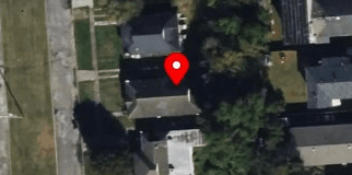 House image located at New Orleans, LA 70122