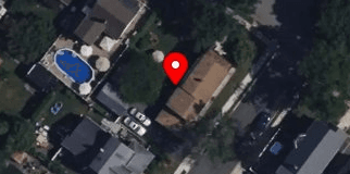 House image located at Rutherford, NJ 07070