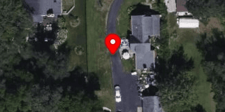 House image located at La Grange, IL 60525