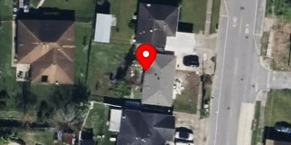 House image located at New Orleans, LA 70131