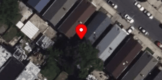 House image located at Jersey City, NJ 07305