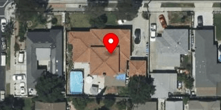 House image located at Santa Ana, CA 92707