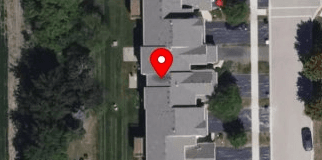 House image located at Aurora, IL 60503