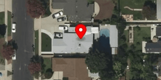 House image located at Van Nuys, CA 91405