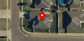 House image located at Oklahoma City, OK 73160