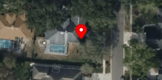 House image located at Lutz, FL 33549