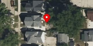 House image located at Racine, WI 53403