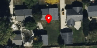 House image located at Canton, MI 48187
