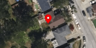 House image located at Pacifica, CA 94044