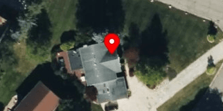 House image located at West Bloomfield, MI 48323