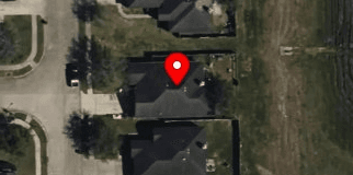 House image located at Alvin, TX 77511