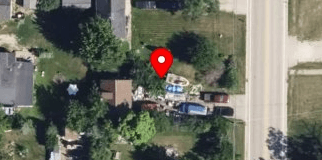 House image located at Antioch, IL 60002