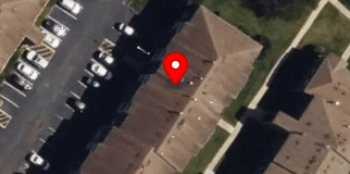 House image located at Edison, NJ 08837
