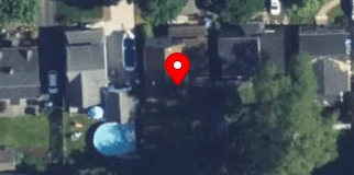 House image located at Rochester, NY 14609
