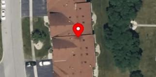 House image located at Crete, IL 60417