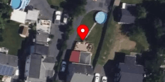 House image located at Bound Brook, NJ 08805
