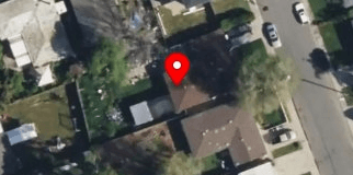 House image located at Hayward, CA 94541