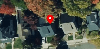 House image located at Hillsdale, NJ 07642