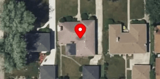 House image located at Gary, IN 46408