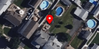 House image located at Lyndhurst, NJ 07071