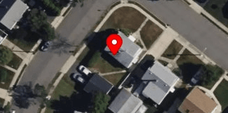 House image located at Clifton, NJ 07011