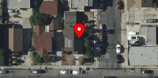 House image located at Long Beach, CA 90813