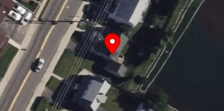 House image located at North Arlington, NJ 07031
