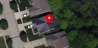 House image located at Kings Mills, OH 45034
