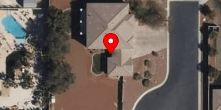 House image located at Las Vegas, NV 89130