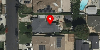 House image located at Sherman Oaks, CA 91403