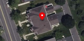 House image located at Chesterfield, NJ 08515
