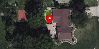 House image located at Palos Park, IL 60464