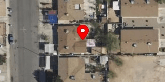 House image located at North Las Vegas, NV 89030