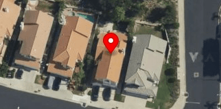 House image located at Porter Ranch, CA 91326