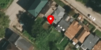 House image located at Pittsburgh, PA 15218