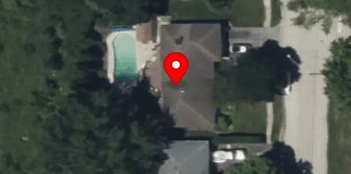 House image located at Beecher, IL 60401