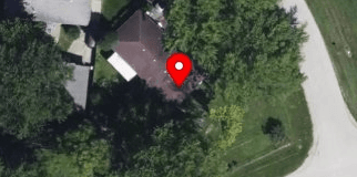 House image located at Oswego, IL 60543