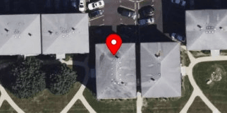 House image located at Alsip, IL 60803