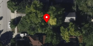 House image located at Oak Park, IL 60302