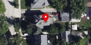 House image located at La Grange, IL 60525