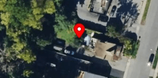 House image located at Poughkeepsie, NY 12603