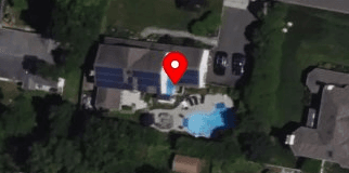 House image located at Oceanport, NJ 07757
