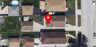 House image located at Evergreen Park, IL 60805