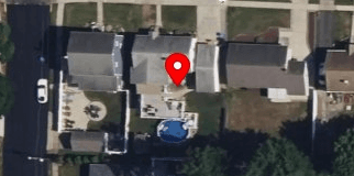 House image located at Woodbridge, NJ 07095