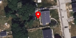 House image located at Brockton, MA 02302