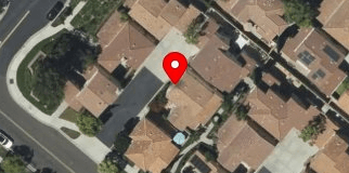 House image located at Irvine, CA 92620