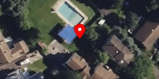 House image located at Waldwick, NJ 07463