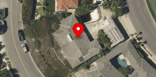 House image located at Corona Del Mar, CA 92625