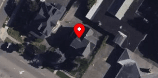 House image located at East Orange, NJ 07017