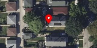 House image located at Chicago, IL 60630